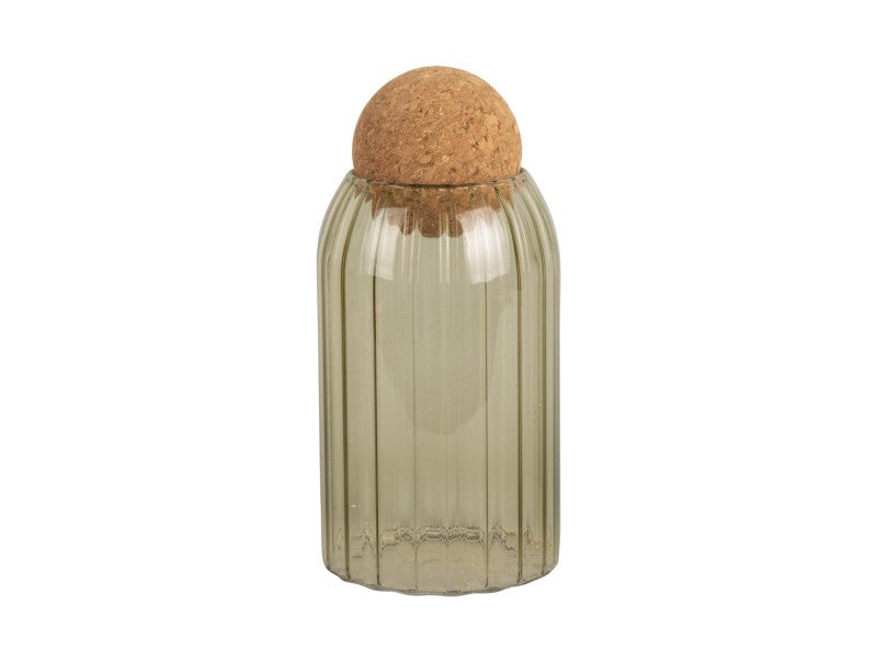 GEM VOORRAADPOT - MOSS GREEN