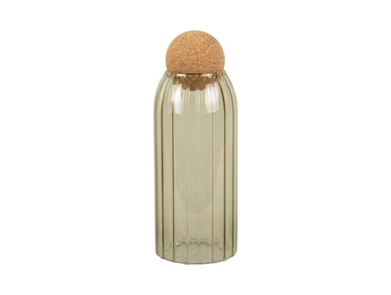 GEM VOORRAADPOT - MOSS GREEN