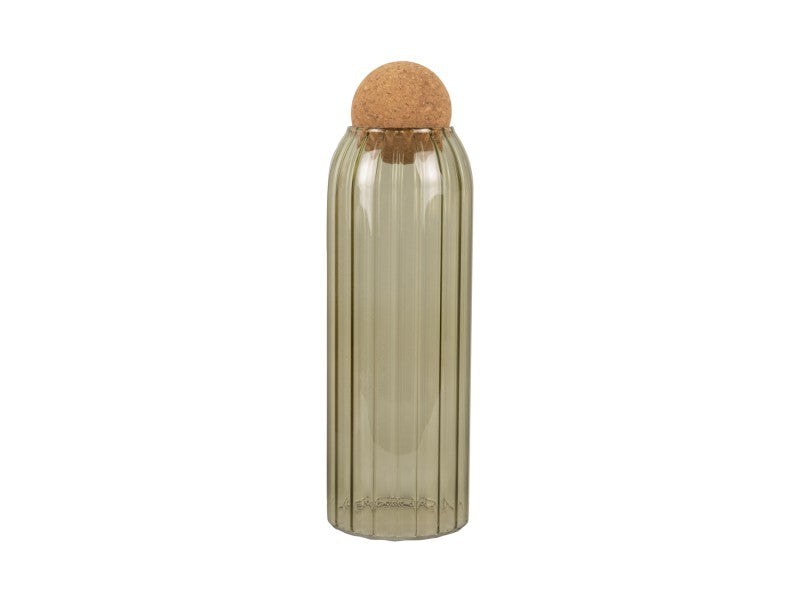 GEM VOORRAADPOT - MOSS GREEN