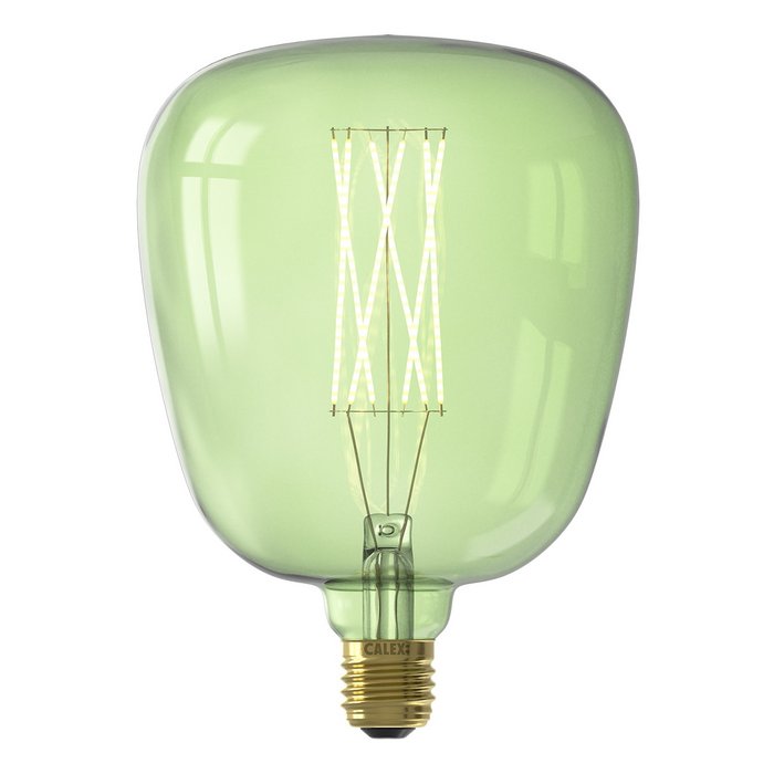 KIRUNA LAMP - GREEN