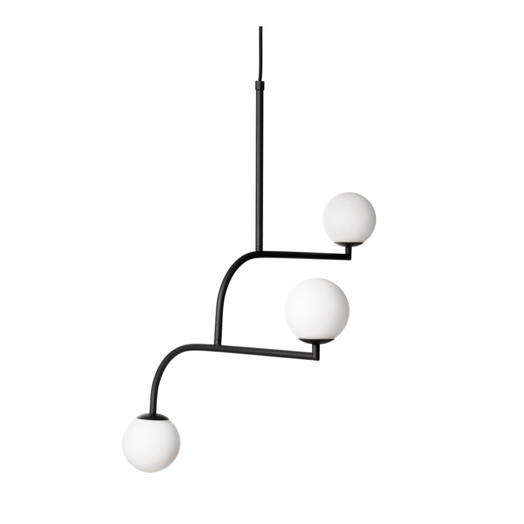 MOBIL HANGLAMP