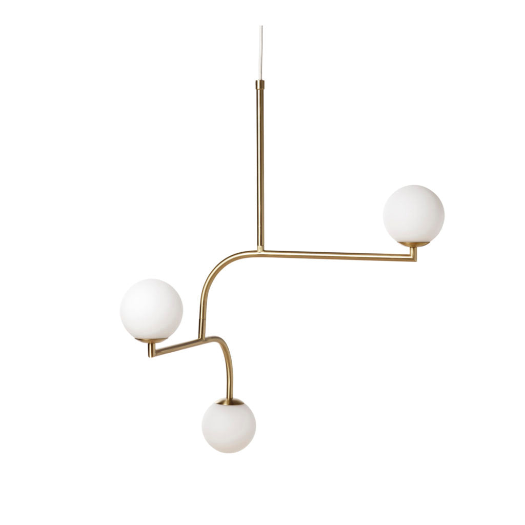 MOBIL HANGLAMP