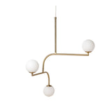 MOBIL HANGLAMP