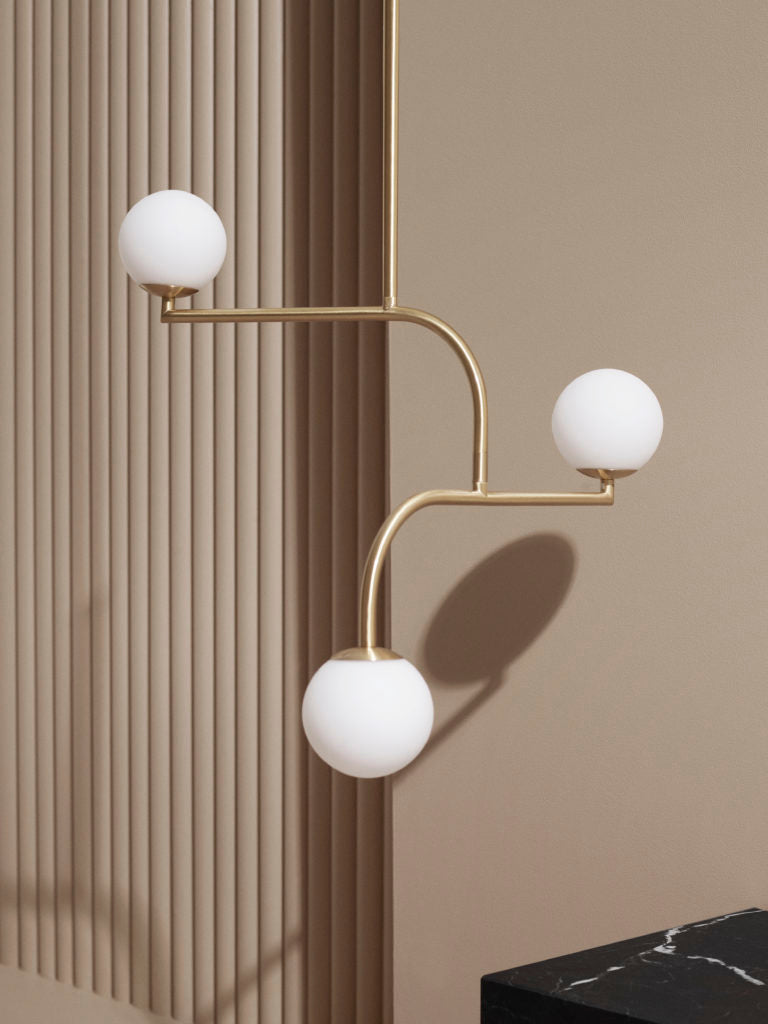 MOBIL HANGLAMP