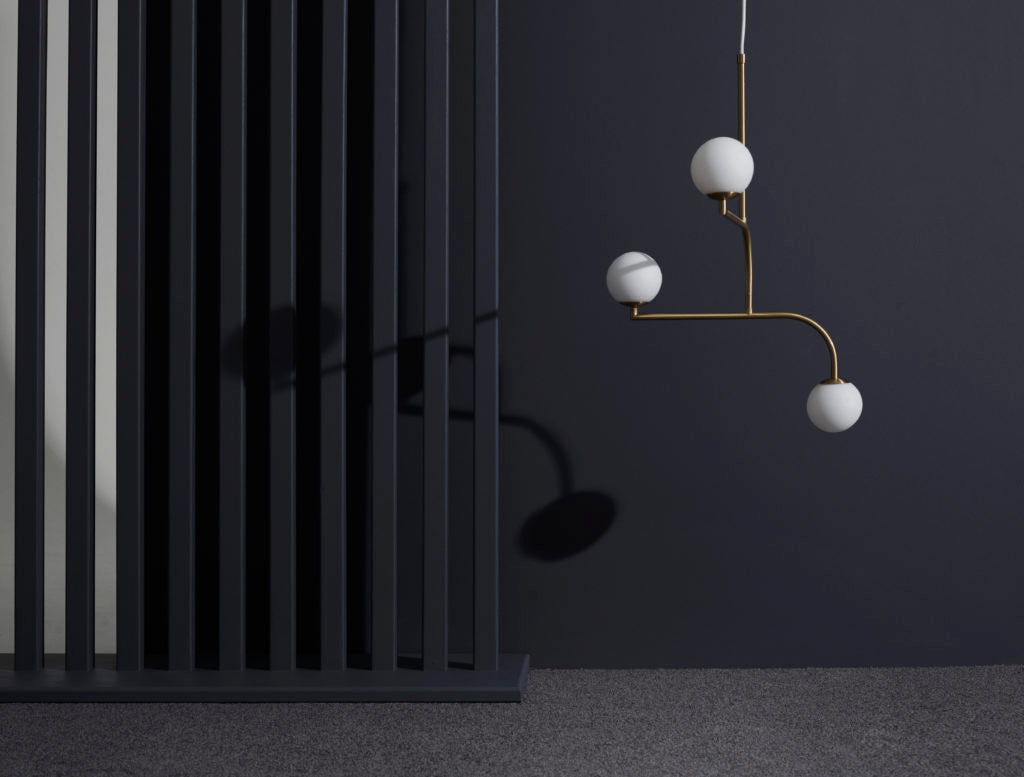 MOBIL HANGLAMP