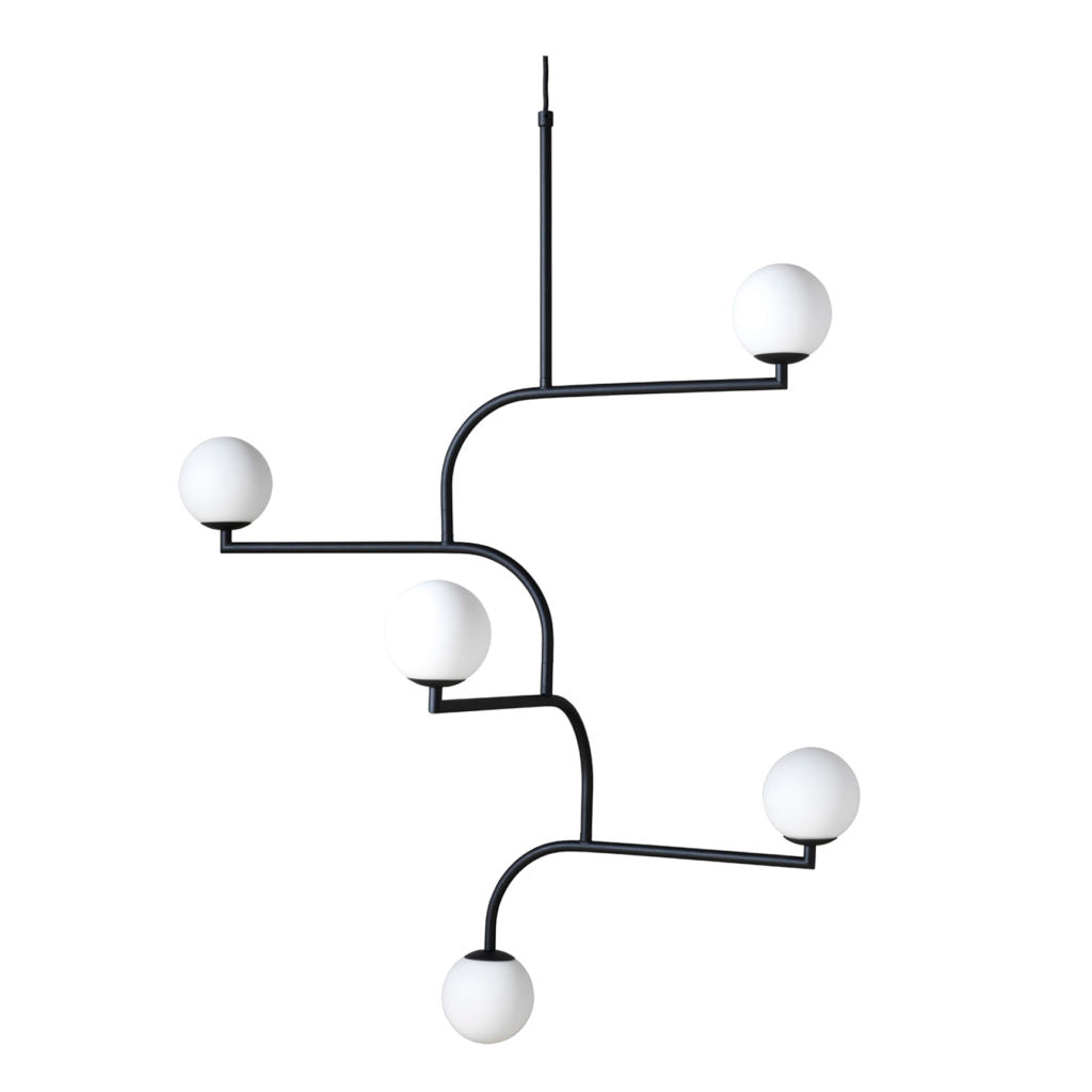 MOBIL HANGLAMP