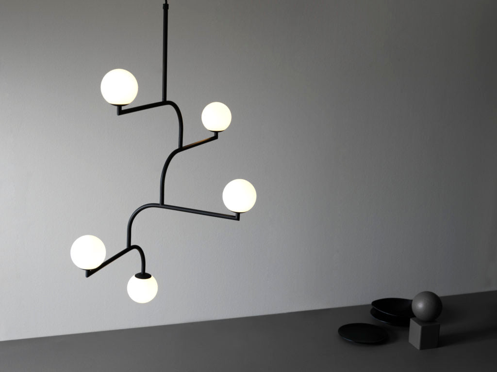 MOBIL HANGLAMP