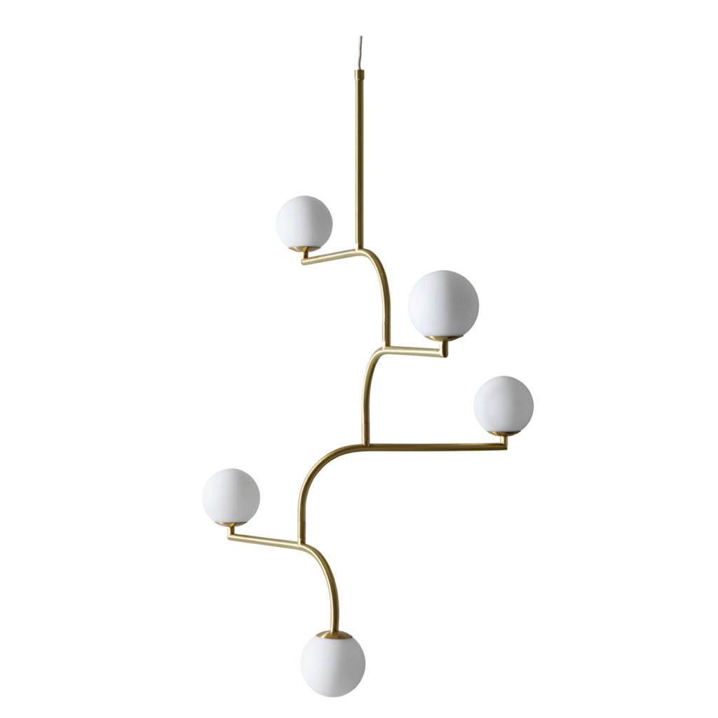 MOBIL HANGLAMP