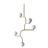 MOBIL HANGLAMP