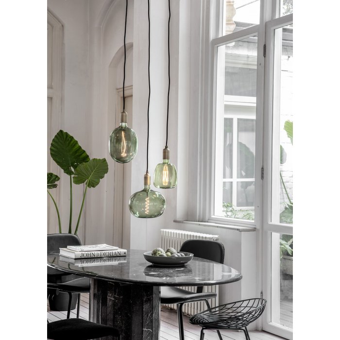 AVESTA LAMP - GREEN