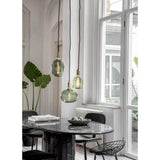 AVESTA LAMP - GREEN