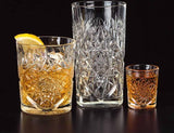 HOBSTAR SHOT GLAS