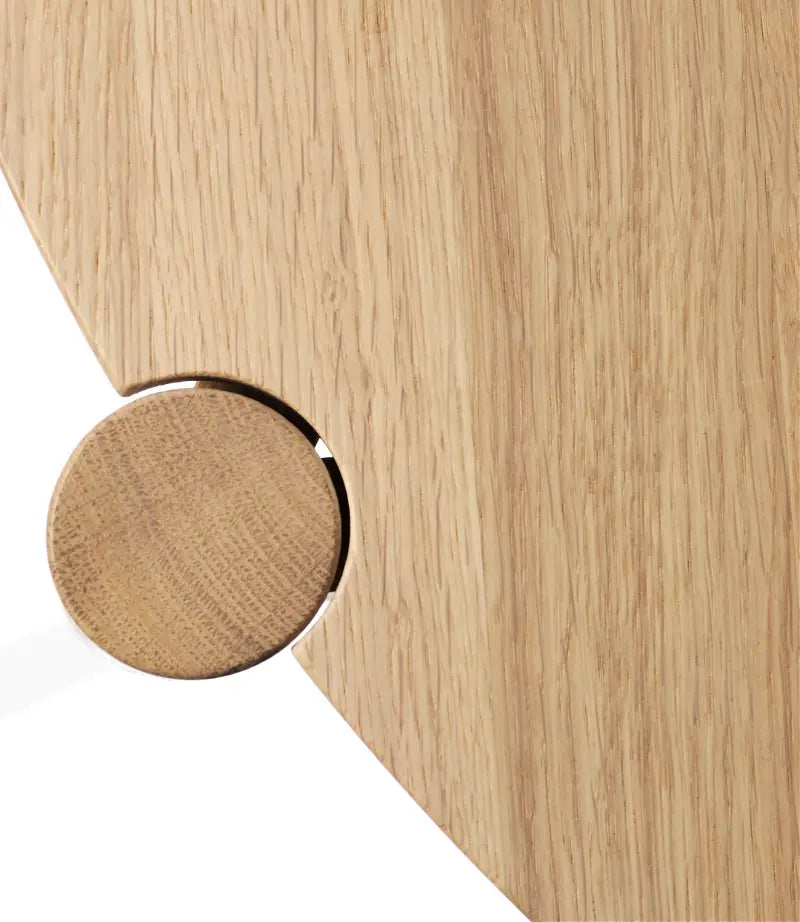 D102 SALONTAFEL - NATUUREIK