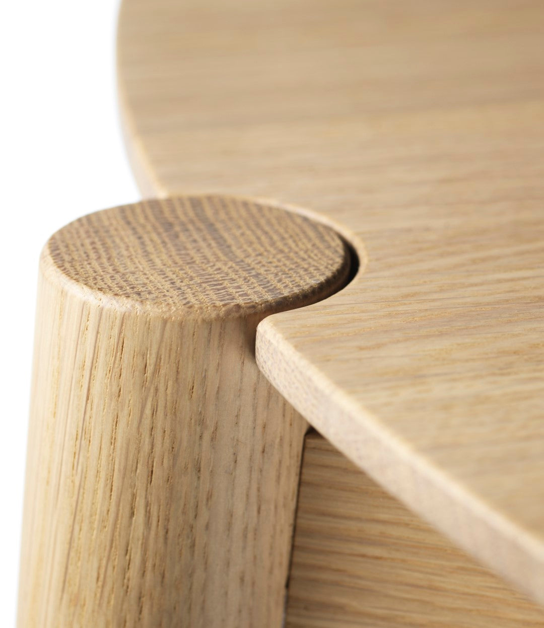 D102 SALONTAFEL - NATUUREIK