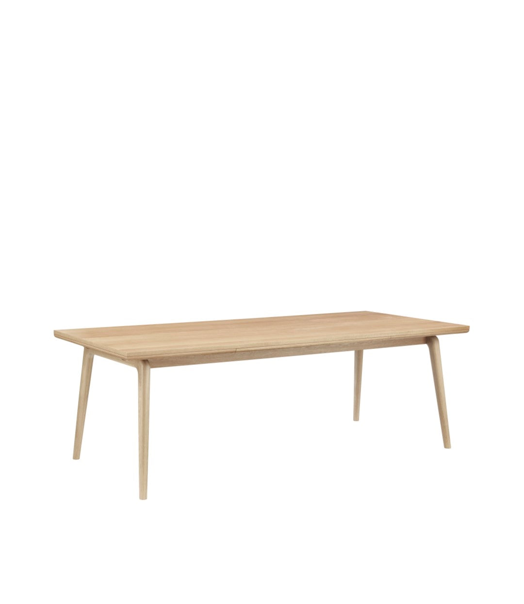 C65 ASTRUP - UITSCHUIFBARE TAFEL