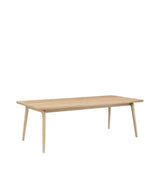 C65 ASTRUP - UITSCHUIFBARE TAFEL