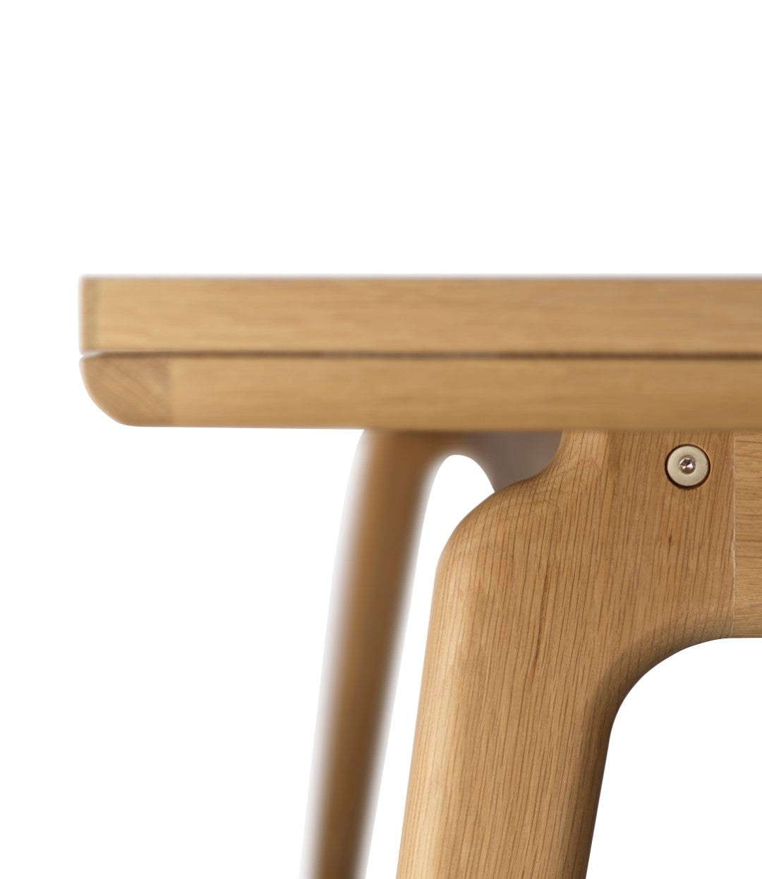 C65 ASTRUP - UITSCHUIFBARE TAFEL