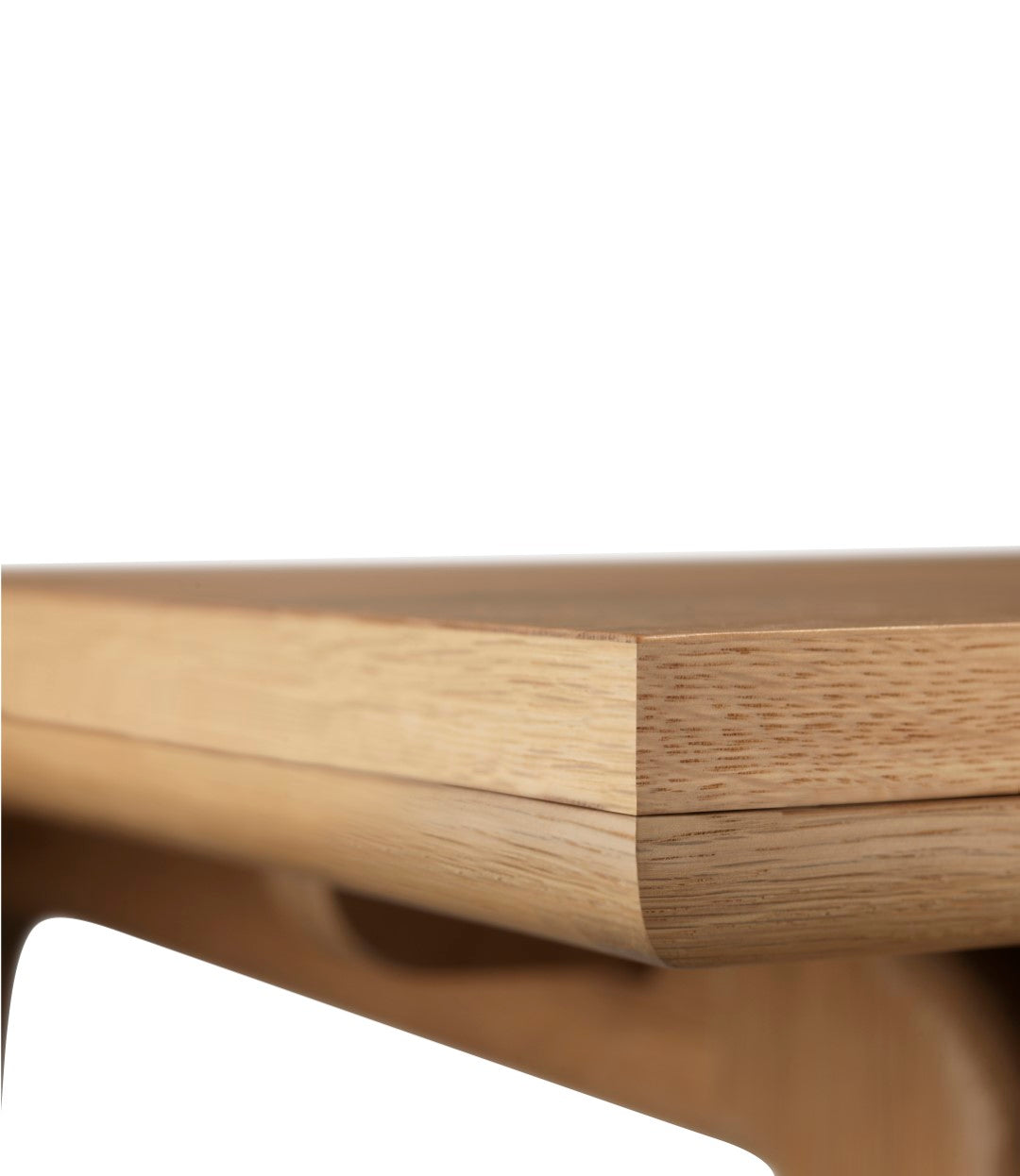 C65 ASTRUP - UITSCHUIFBARE TAFEL
