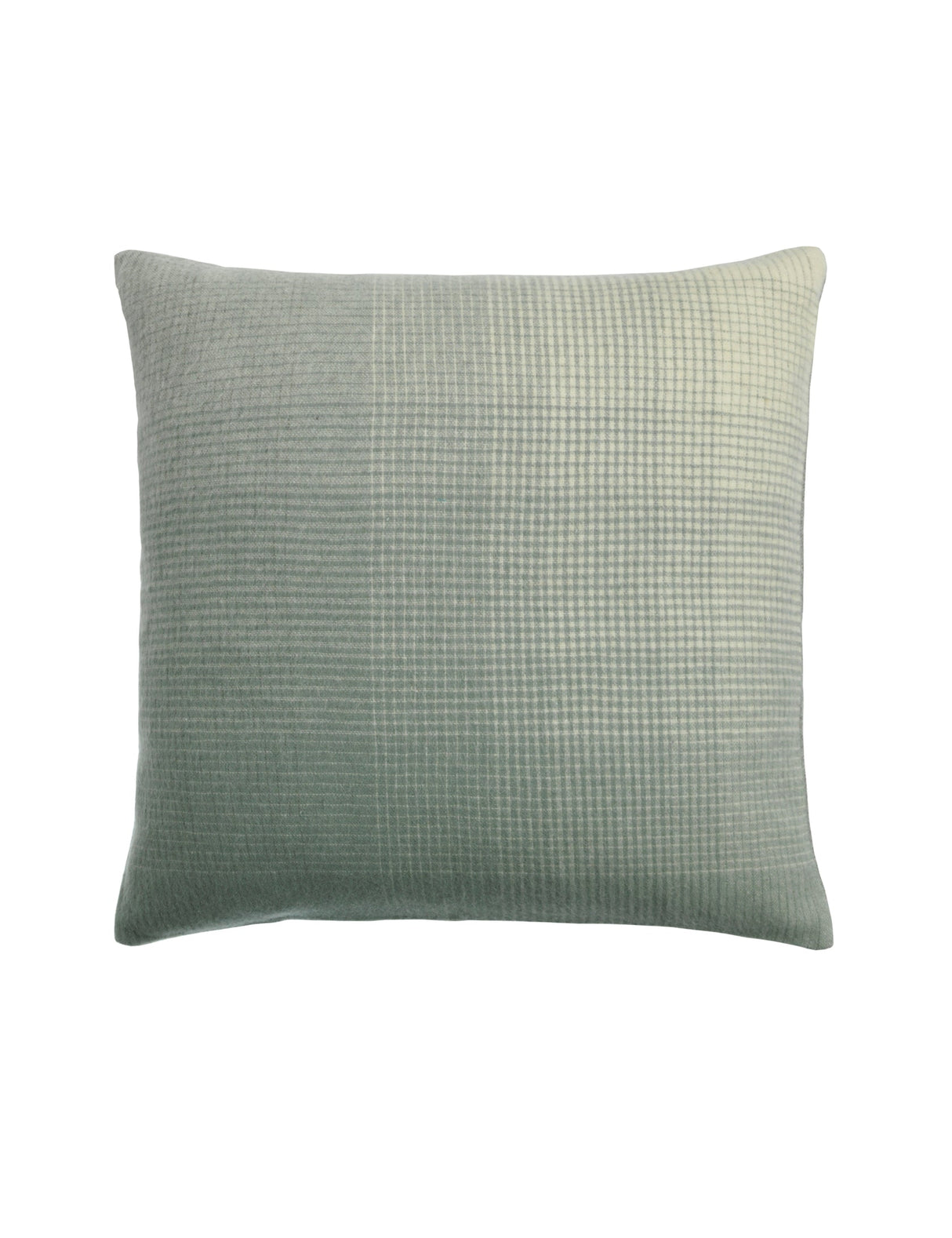 HORIZON KUSSEN 50X50 - BOTANIC GREEN