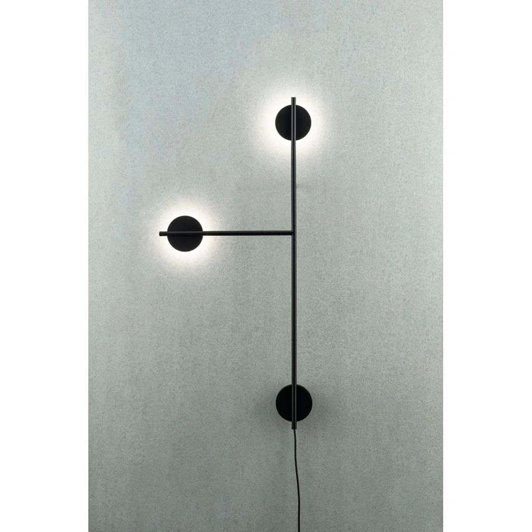 SHOWROOMMODEL IGRAM WALL LAMP