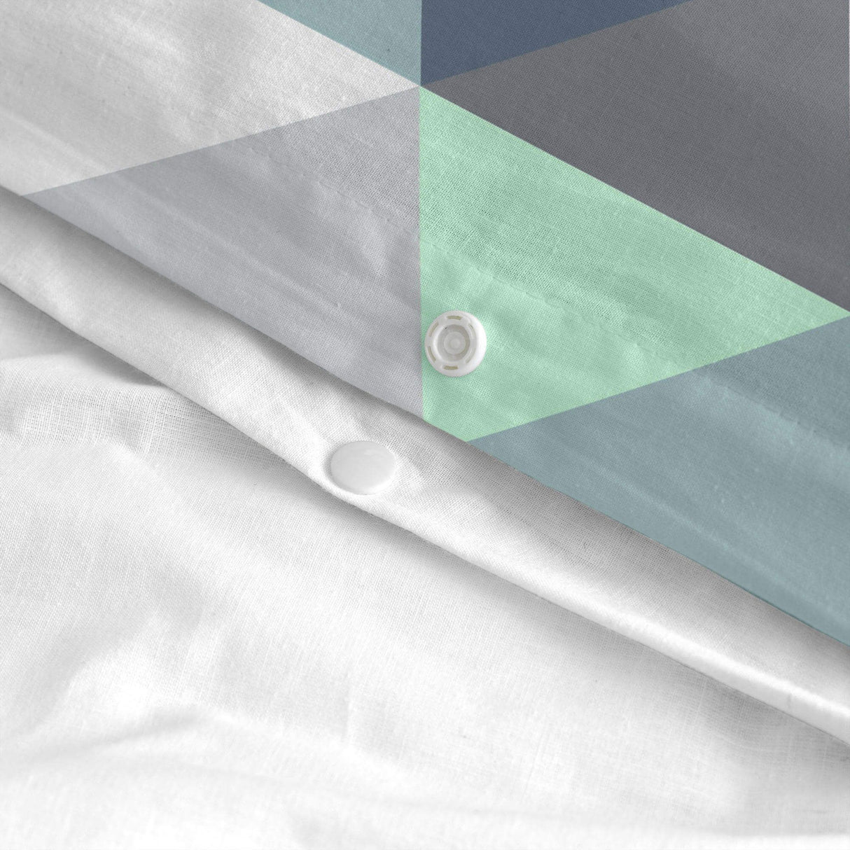 BEDOVERTREK BLANC VALLEY DUVET