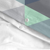 BEDOVERTREK BLANC VALLEY DUVET