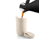 THERMOBEKER BEIGE