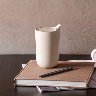 THERMOBEKER BEIGE