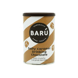 LATTE POWDER - SALTY CARAMEL