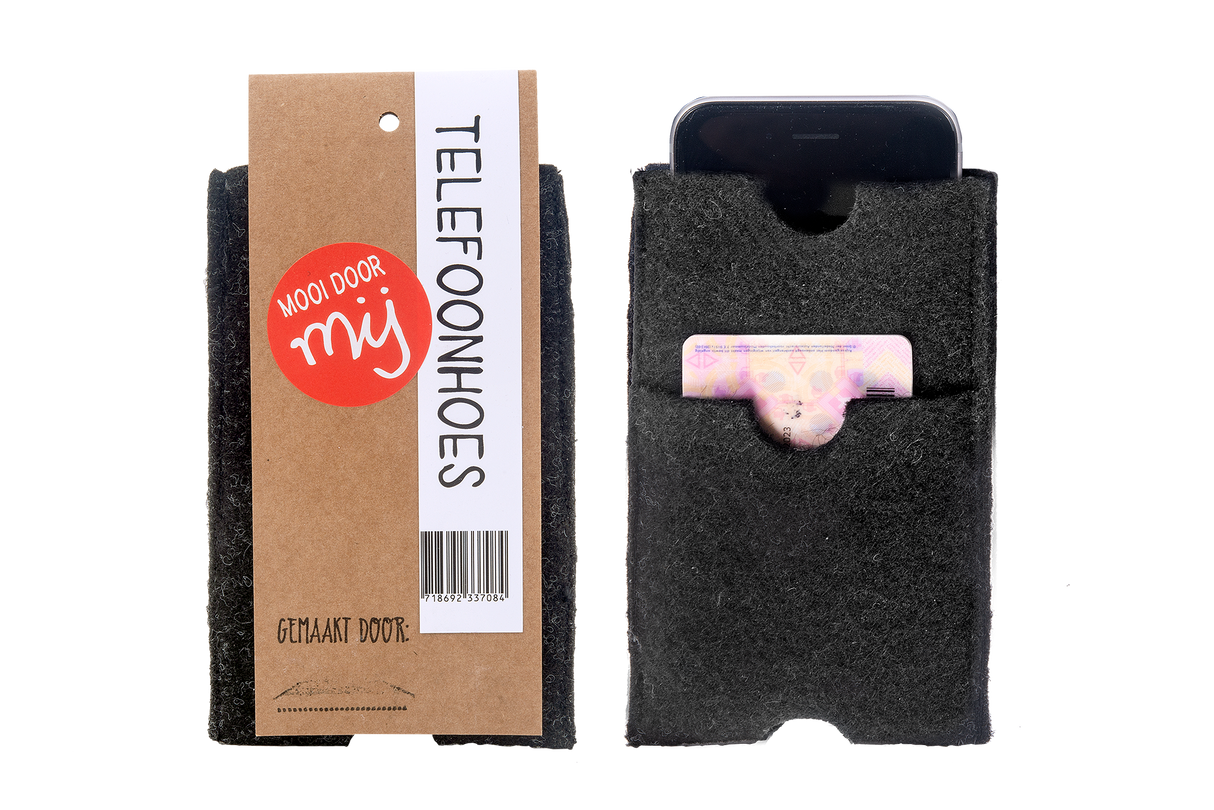 TELEFOONHOES VILT