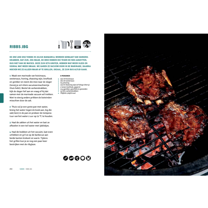 BBQ BIJBEL