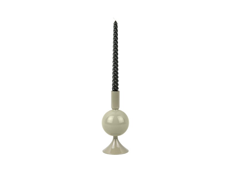 KANDELAAR SPARKLE BALL - JUNGLE GREEN