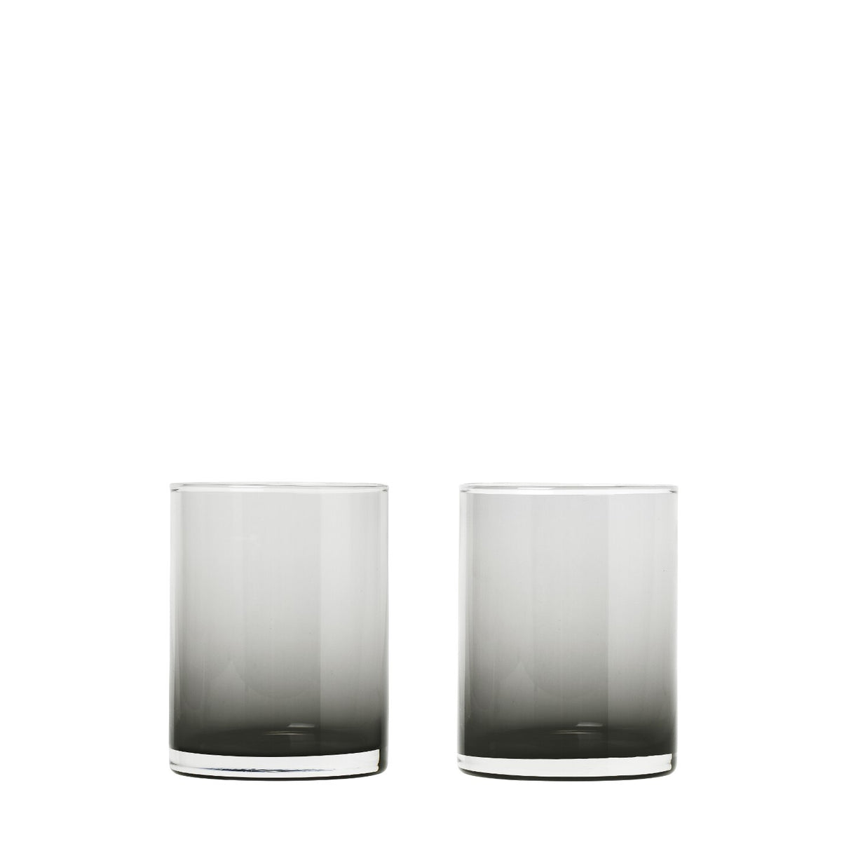 SET 2 WATERGLAZEN MERA