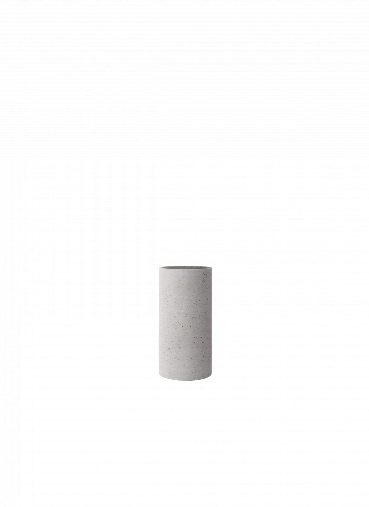 VAAS COLUNA LIGHT GREY - MEDIUM