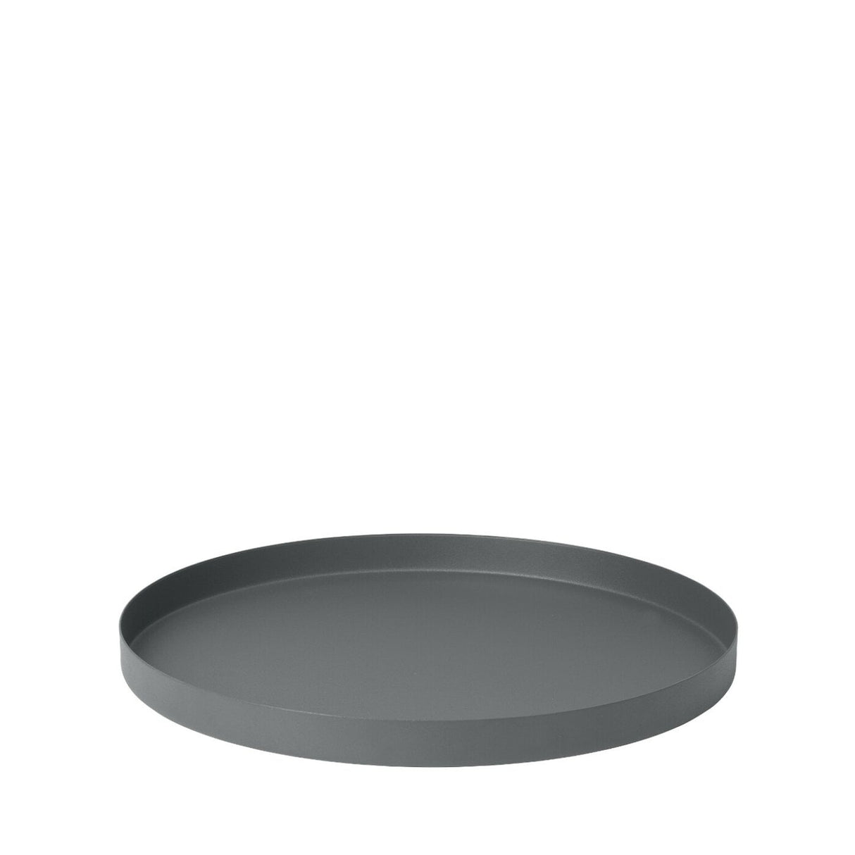 TRAY REO PEWTER