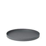 TRAY REO PEWTER