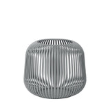 LANTAARN LITO - STEEL GRAY
