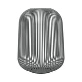 LANTAARN LITO - STEEL GRAY