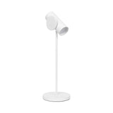 BUREAULAMP LILY WIT