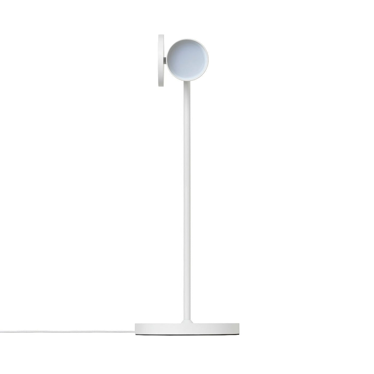 BUREAULAMP LILY WIT
