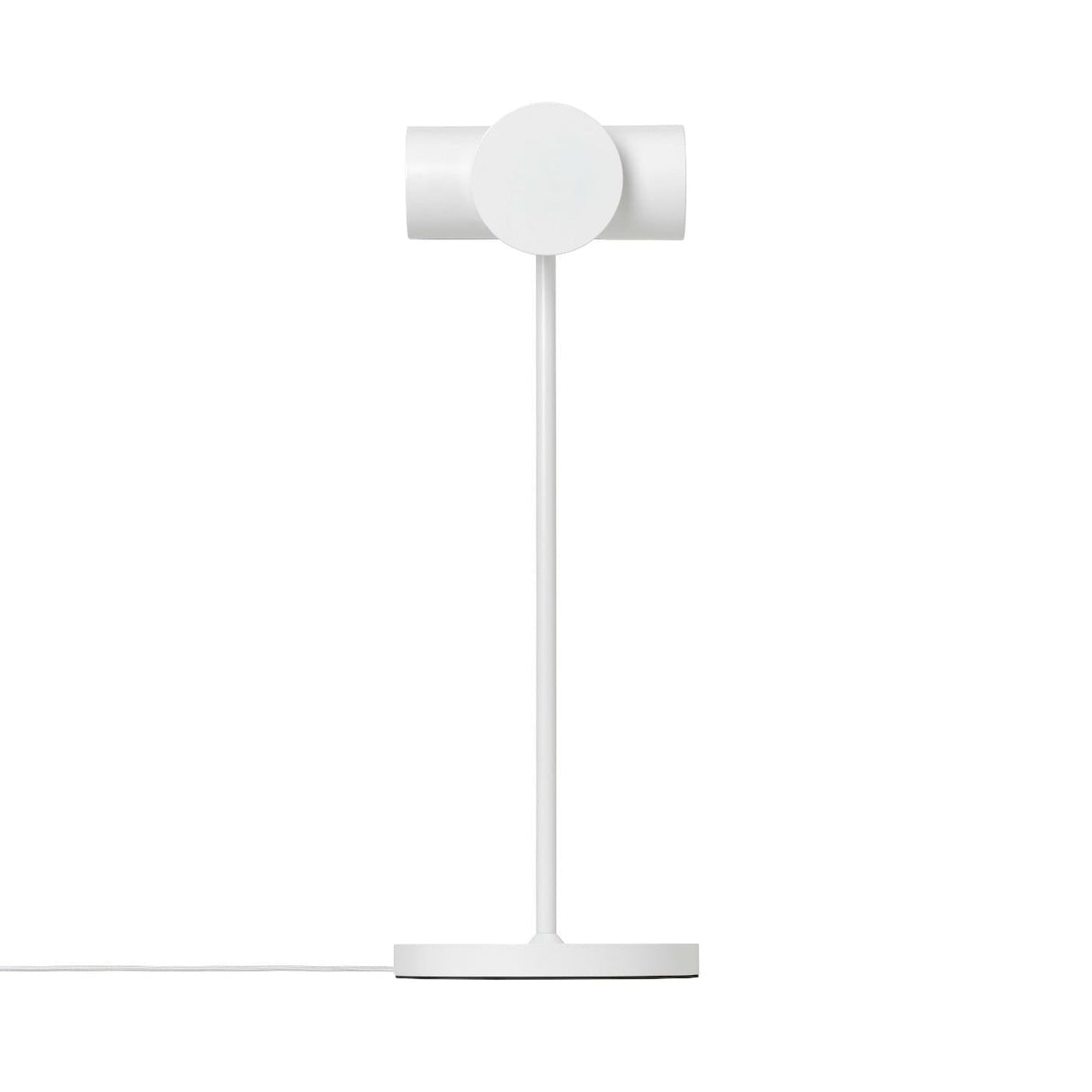 BUREAULAMP LILY WIT