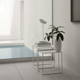 BUREAULAMP LILY WIT