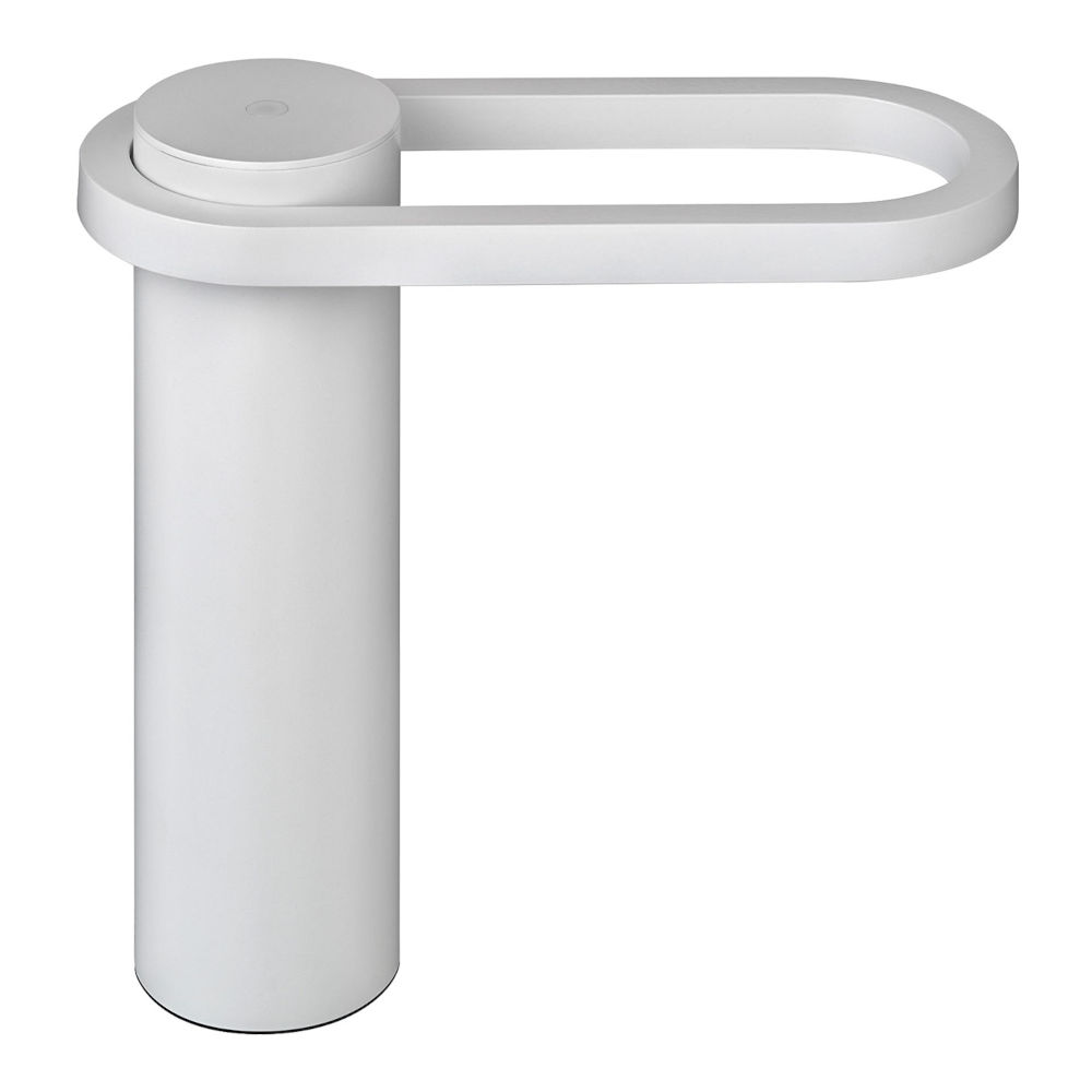 HOOP LEDLAMP - WIT