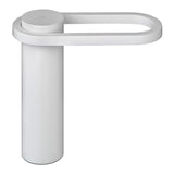 HOOP LEDLAMP - WIT