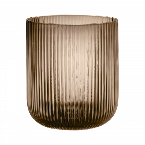 WINDLICHT VEN - COFFEE - LARGE