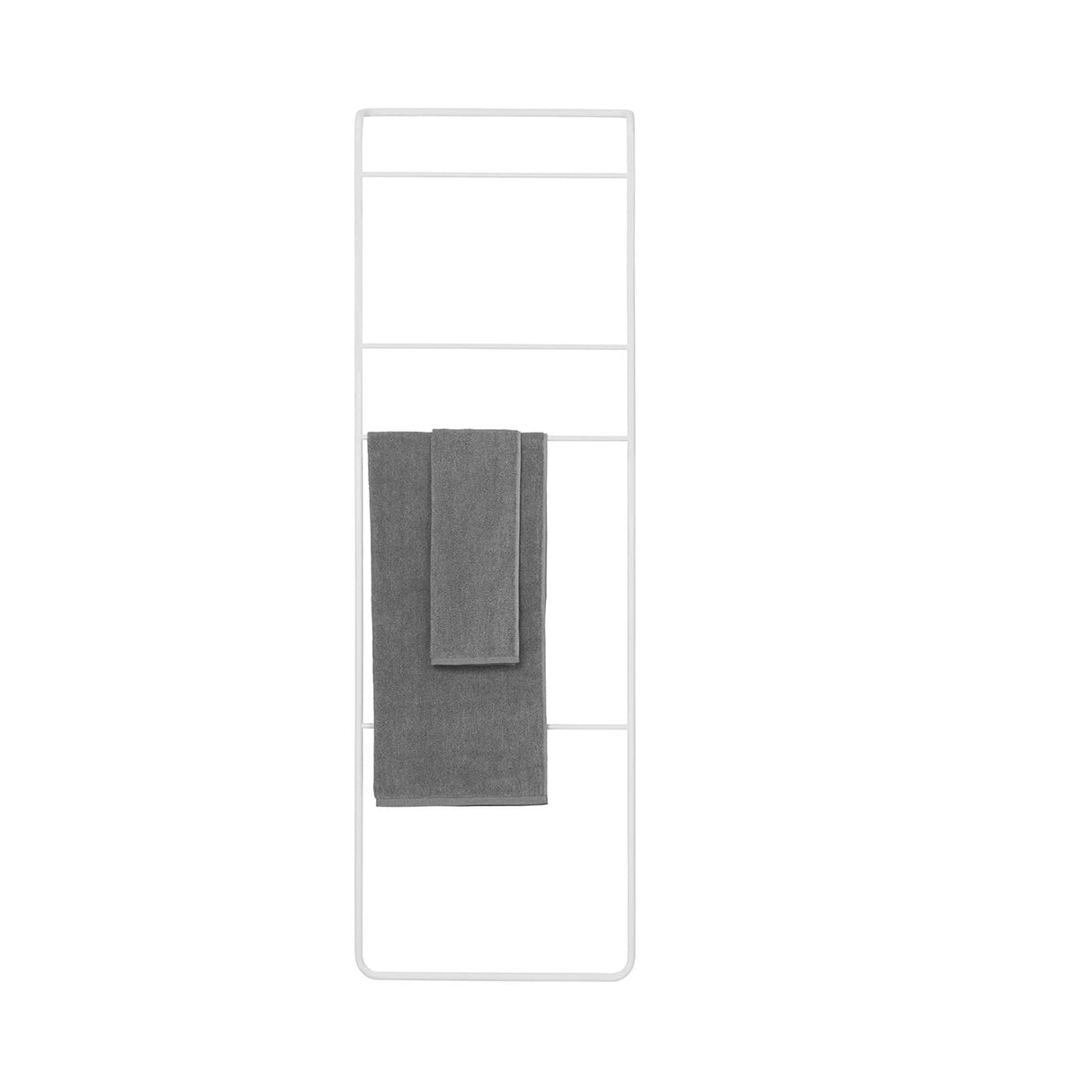 TOWEL LADDER MODO - WIT