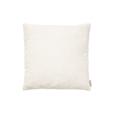 KUSSEN BOUCLE - MOONBEAM - 40x40