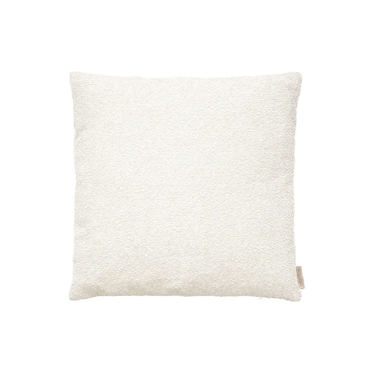 KUSSEN BOUCLE - MOONBEAM - 50x50