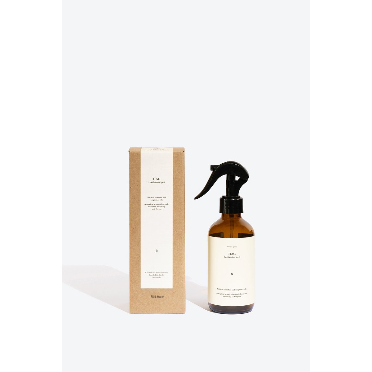 HOME SPRAY HAG