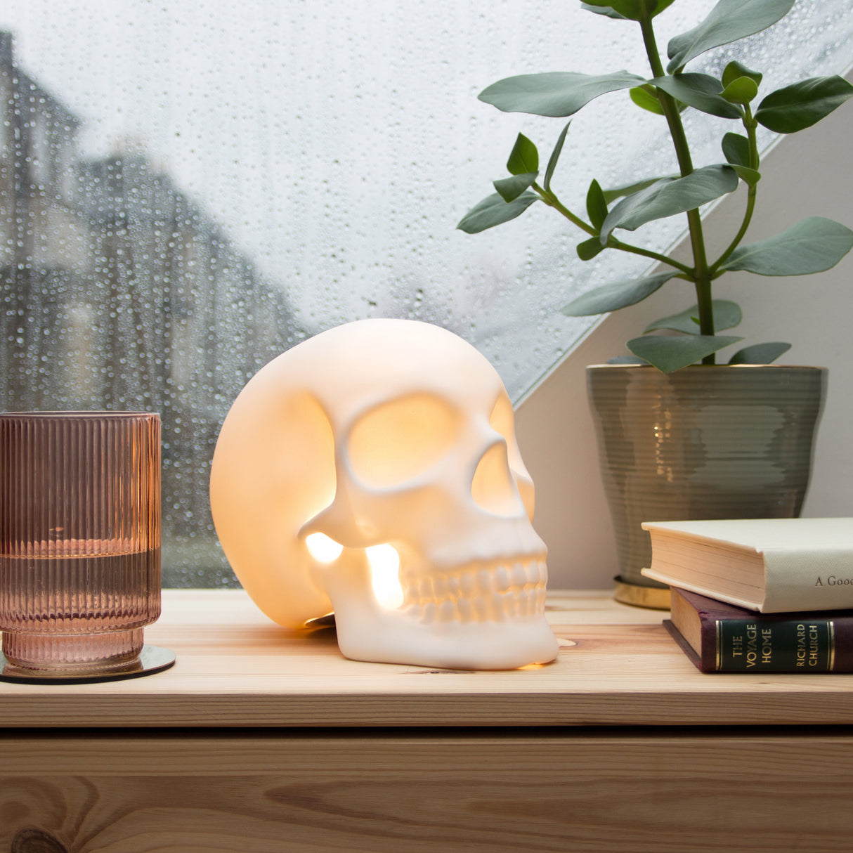 SCHEDEL LAMP
